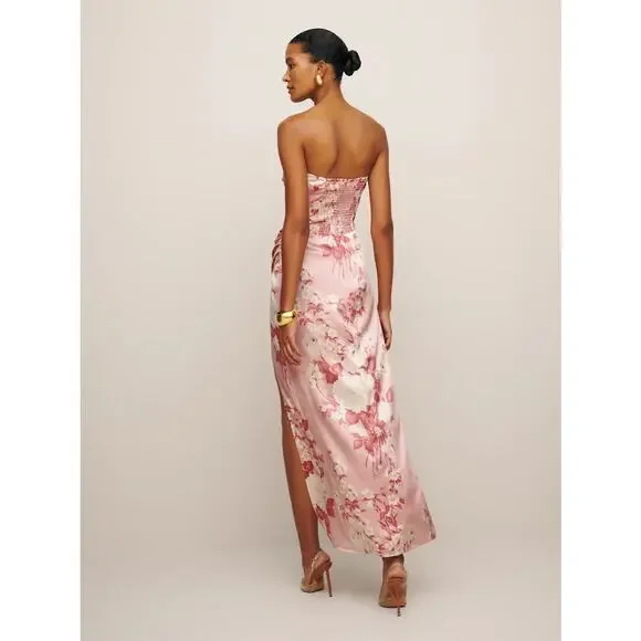 bellini bridesmaid dresses Bellini Bridesmaid Dress – Tania Olsen Designs main image 1